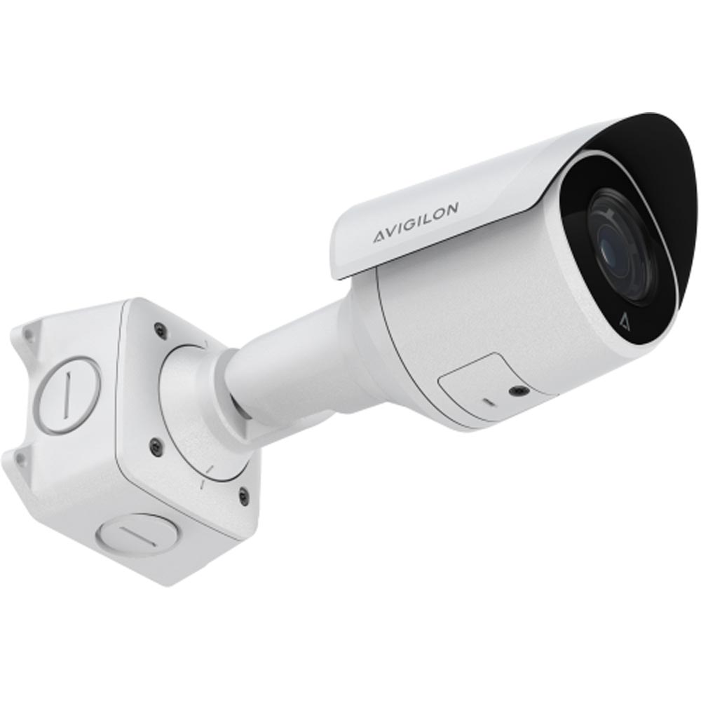 Avigilon IP-Bullet-Kamera, 3MP, 3,4 – 10,5 mm, IR40m-1