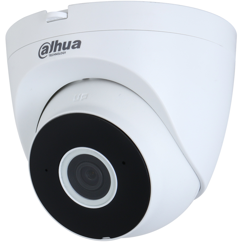 Dahua WLAN-Eyeball-Kamera 4MP, 2,8mm, IP67, weiß-1