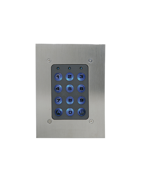 Bus-Codeschalter EX6P-103A