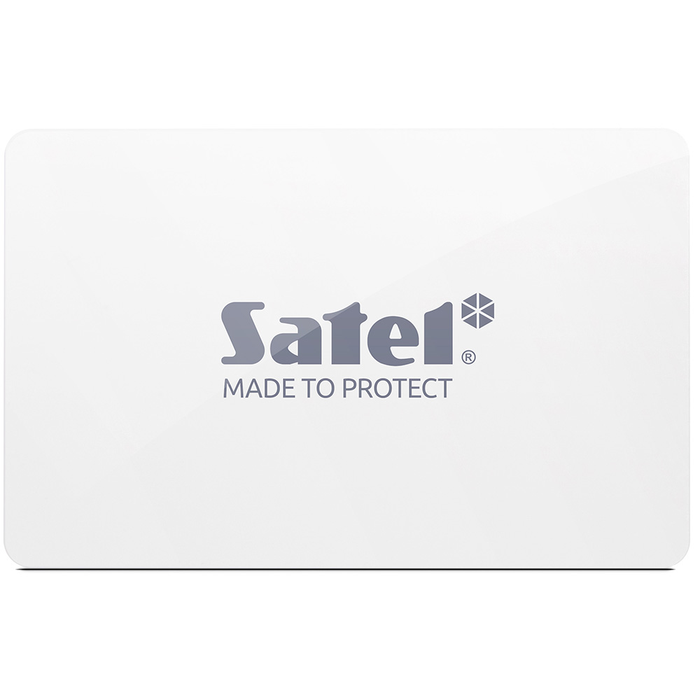 Satel MIFARE-DESfire Servicekarte (13,56MHz), 8kB-1