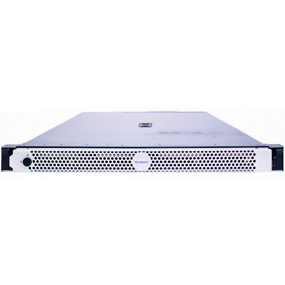 Avigilon Intelligence Netzwerk Video Rekorder, 16TB-2