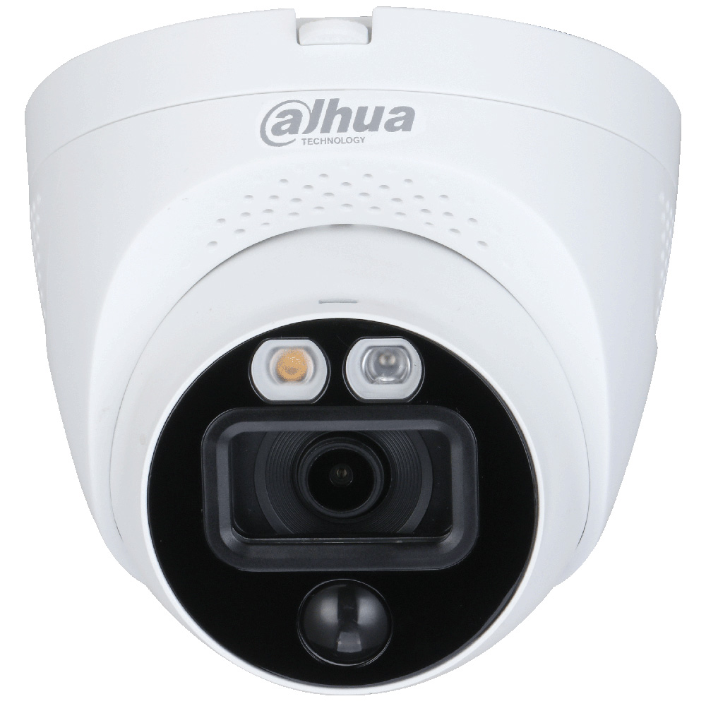 Dahua HD-CVI Eyeball Kamera-2