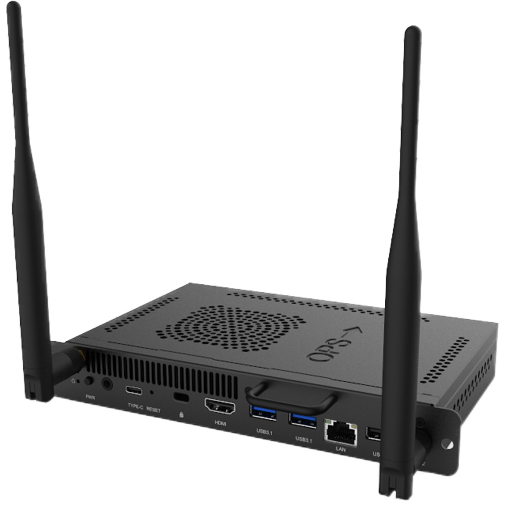 Dahua OPS i7, 3,4GHz, Win11Pro-3