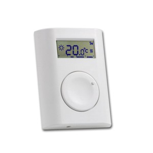 TP-83IR Jablotron Funk-Thermostat