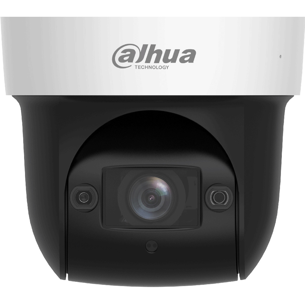 Dahua IP-Mini-PTZ-Dome-Kamera-1