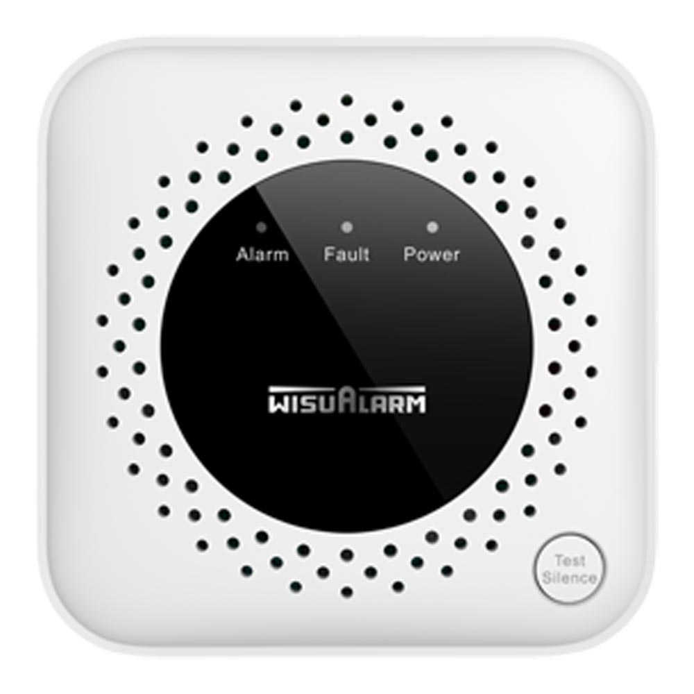 Dahua Gasmelder für Propan (LPG)-4