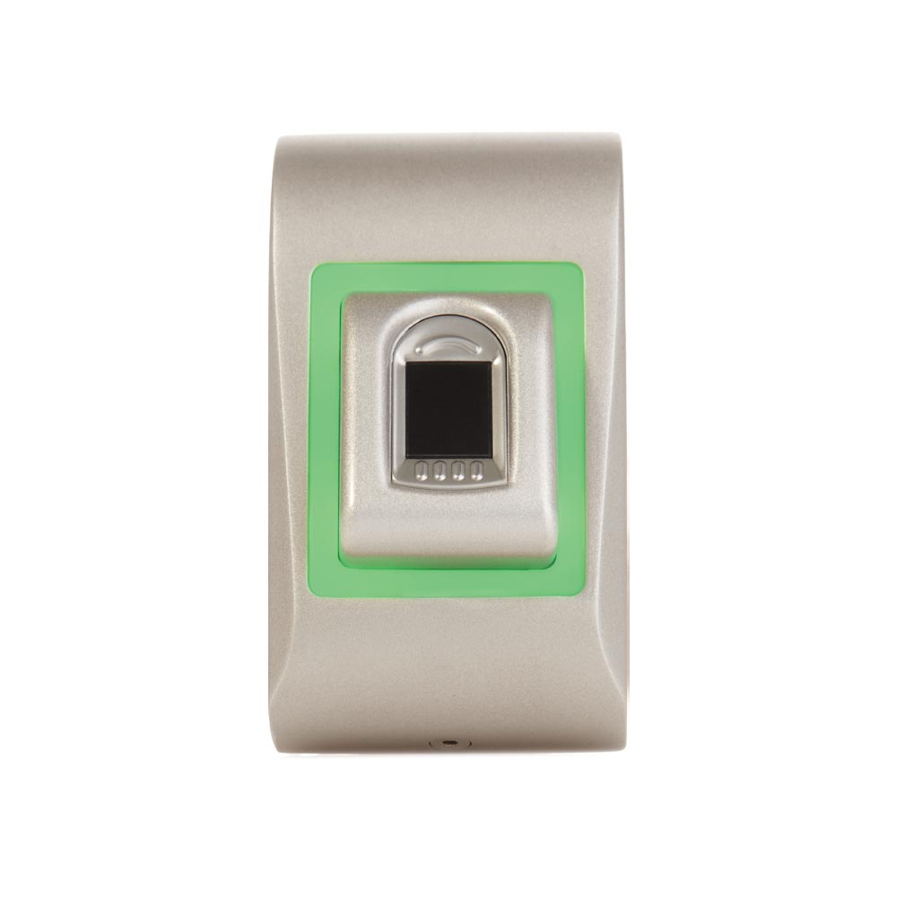 Aritech Biometrisches kapazitives Lesegerät – Fingerabdruck, Wiegand-1