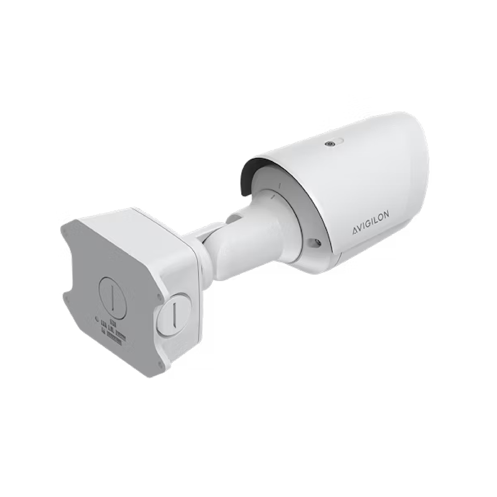 Avigilon IP-Thermal-Bullet-Kamera-3