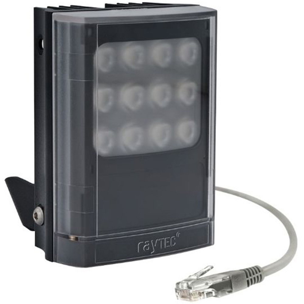 Raytec Infrarotstrahler, 850nm, IR 144m, anthrazit-2