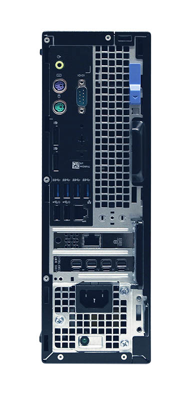 Avigilon NVR5 Workstation 4TB, Windows 10, EU-4