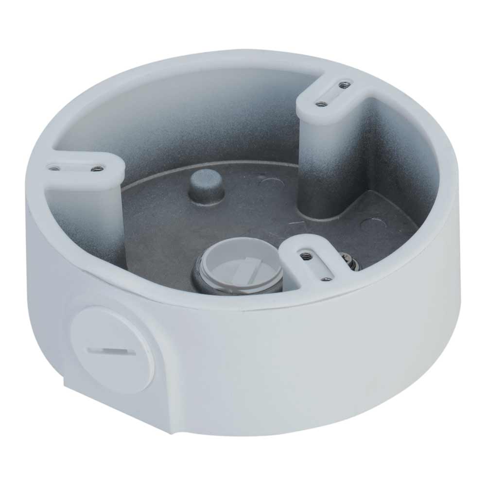 Dahua Anschlussdose, weiß, Aluminium-1