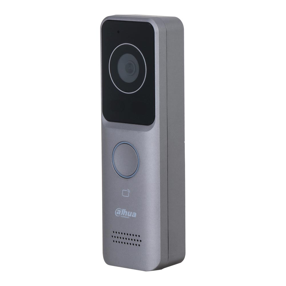 Dahua Außen-WLAN-Sprechstelle, 2MP, 2-way-audio, PoE+-8