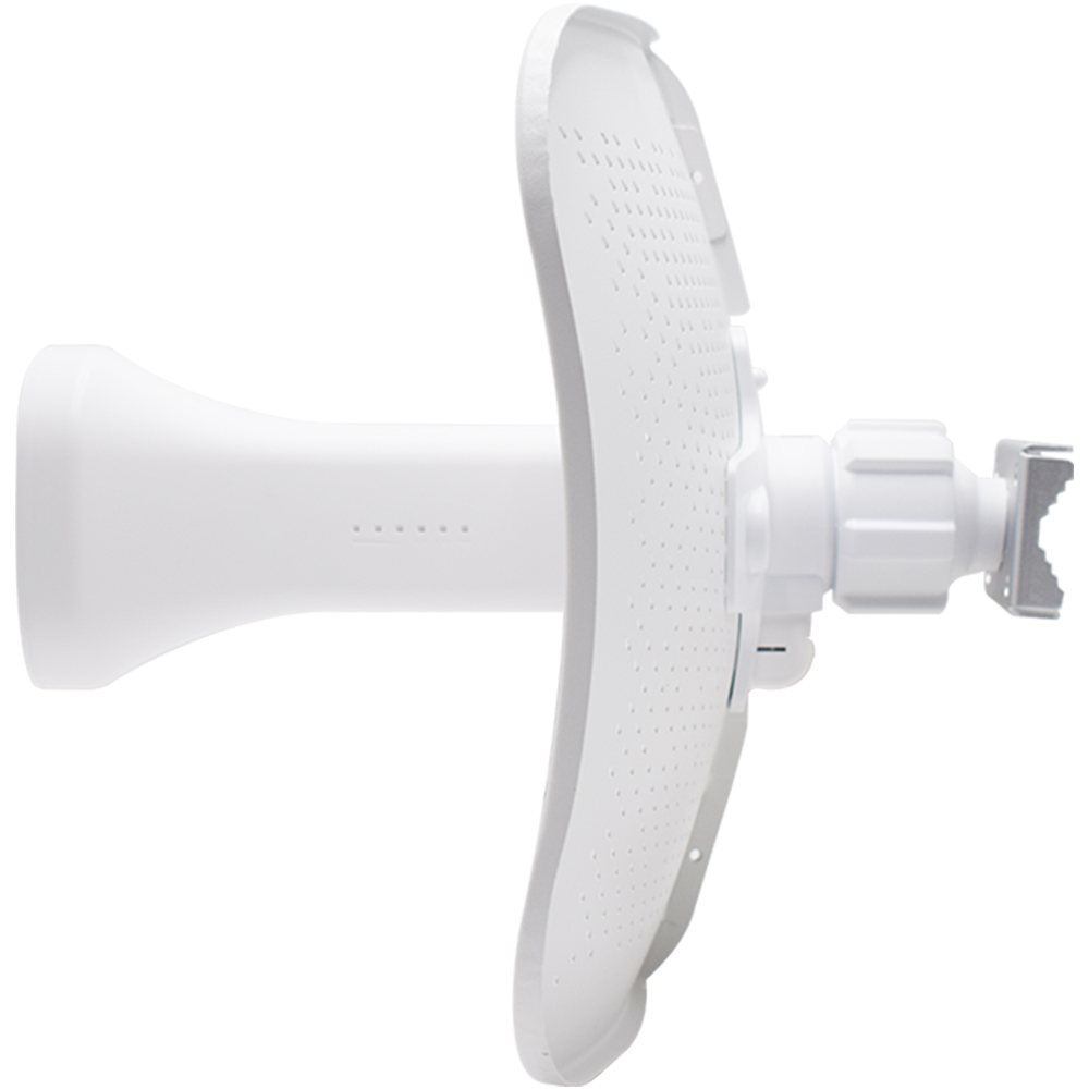 Wi-Tek WLAN Router, LTE Cat.6, IP65, weiß-3