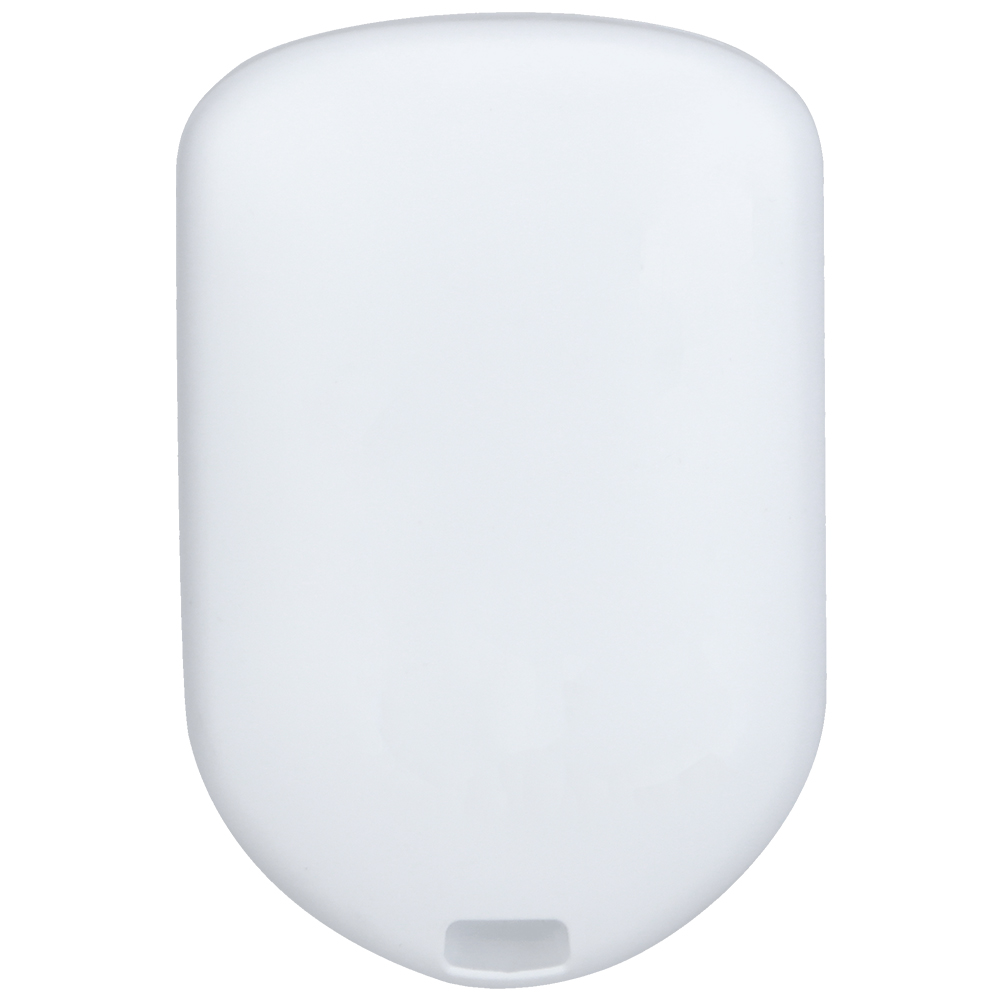 Dahua Funk-Fernbedienung, Handsender, 868 - 868,6 MHz, mit SOS Funktion, weiß-1