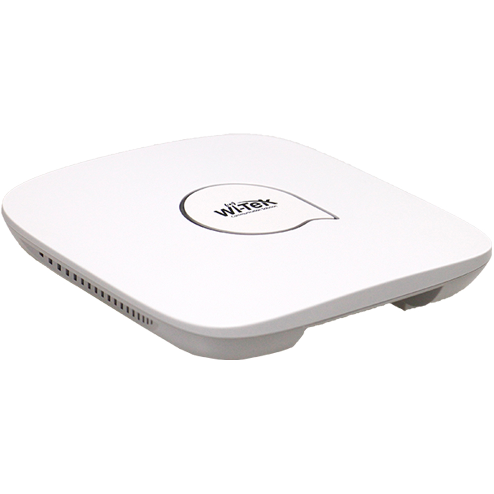 Wi-Tek WLAN Access Point, 2,4 GHz, 5 GHz, weiß, Decke-2