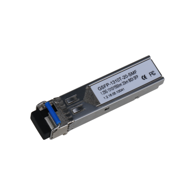 Dahua GSFP Single-mode Modul, 20km Reichweite-1