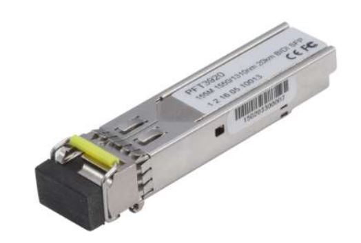 Dahua SFP Multi-mode Modul (LWL), 500m Reichweite, PFT3950