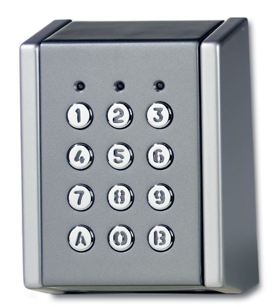 Bus-Codeschalter EX6PM-73C